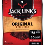 Jack Link's Peppered Beef Jerky 2.85 oz, thumbnail image 1 of 2