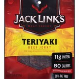 Jack Link's Peppered Beef Jerky 2.85 oz, thumbnail image 1 of 2
