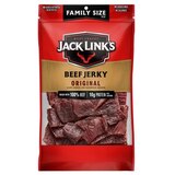Jack Links Original Beef Jerky, 10 oz, thumbnail image 1 of 2