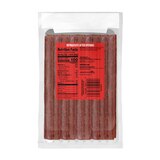 Jack Link's Beef Snack Sticks, Original, Made With 100% Beef, 18 ct, thumbnail image 2 of 4