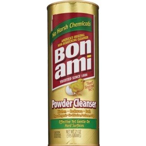 Bon Ami Powder Cleanser, 21 Oz , CVS