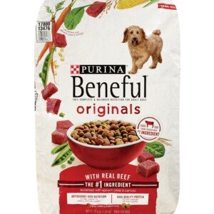 Purina Beneful Original with Tender Chewy Chunks