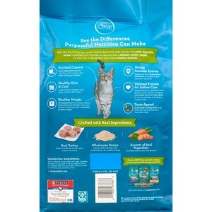 indoor weight control cat food