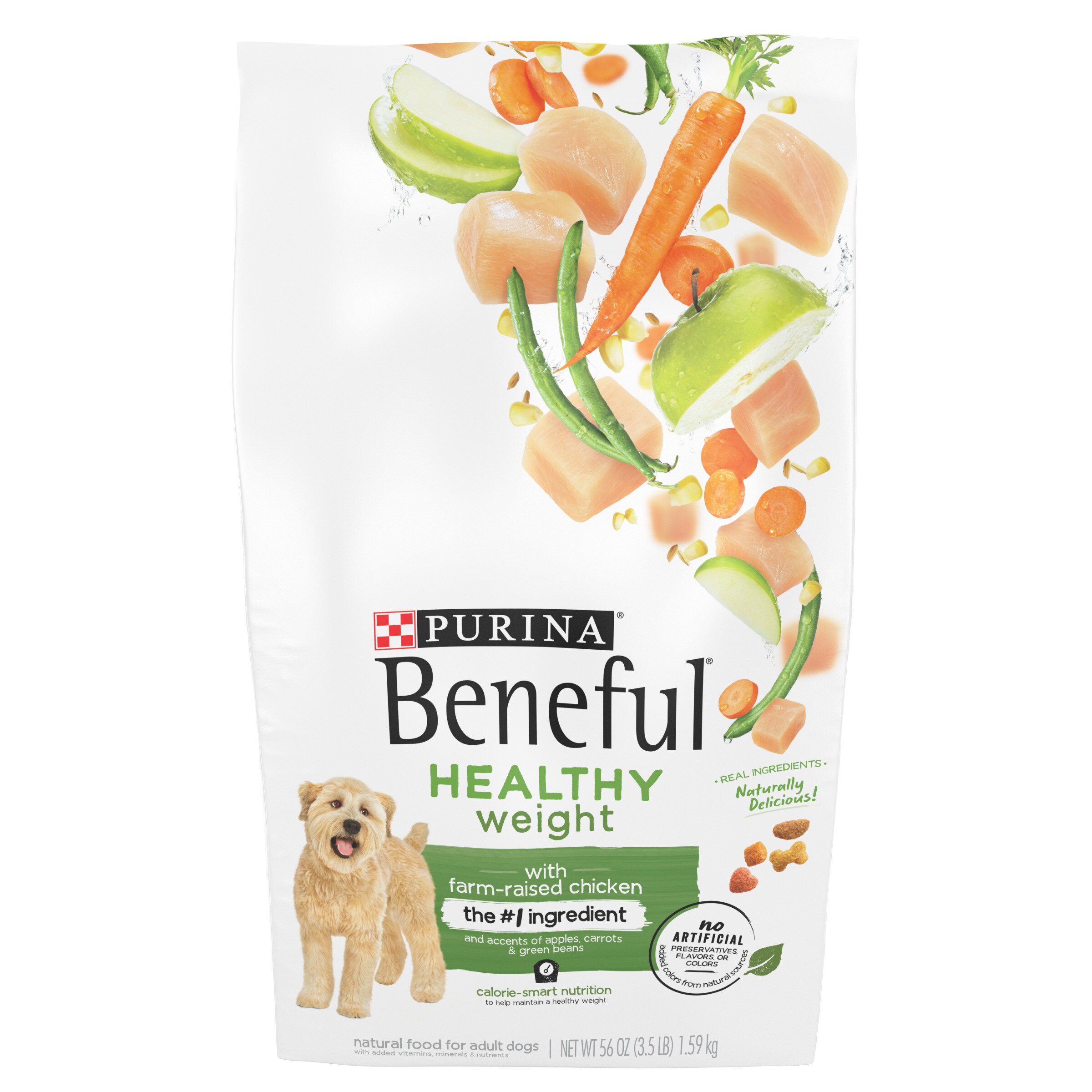 Purina Beneful Healthy Weight Dog Food