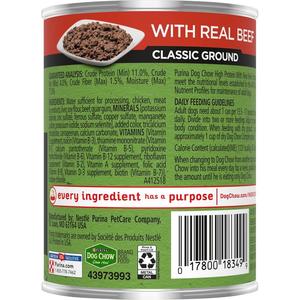 best dog food for german shepherd puppy
