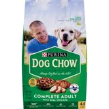 Dog Chow Complete Adult, Chicken, 4.4 lb, thumbnail image 1 of 1