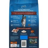 Purina ONE Purposeful Nutrition Urinary Tract Health Formula, Cat Food, 3.5 lb, thumbnail image 2 of 4