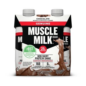 Muscle Milk Protein Nutrition Shake Muscle Milk Protein Nutrition Shake