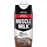 Muscle Milk Protein Nutrition Shake, thumbnail image 2 of 2