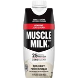 Muscle Milk Protein Nutrition Shake, thumbnail image 2 of 2
