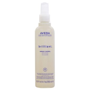 Aveda Brilliant Damage Control - Spray, 8.5 oz
