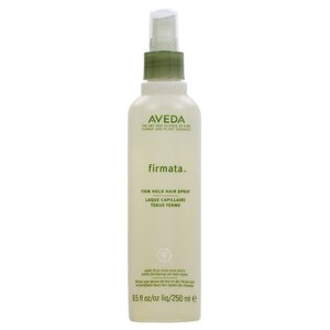 Aveda Firmata Firm Hold Hair Spray, 8.5 OZ