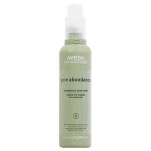 Aveda Pure Abundance Volumizing Hair Spray, 6.7 OZ