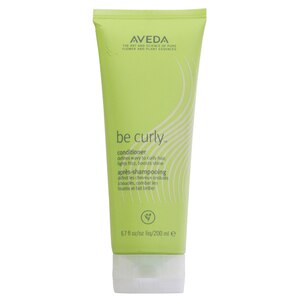 Aveda Be Curly Conditioner with Wheat Protein, 6.7 OZ
