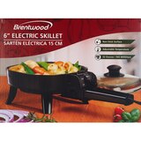 Brentwood Skillet, 6 IN, thumbnail image 1 of 1