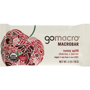 Gomacro Macrobar