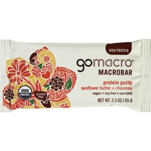 Gomacro Macrobar