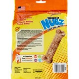 Nylabone Natural Nubz Edible Dog Chews with Real Chicken, thumbnail image 2 of 2