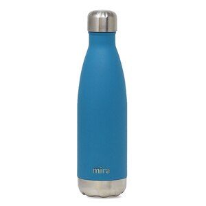 Swell 17Oz Water Bottle Blue Thermos