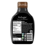 RxSugar Organic Chocolate Syrup, Keto Sugar Replacement, thumbnail image 2 of 6