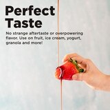 RxSugar Organic Chocolate Syrup, Keto Sugar Replacement, thumbnail image 5 of 6