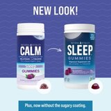 Natural Vitality SLEEP Blueberry Pomegranate Magnesium Supplement Gummies – 60 Count, 1 Bottle, thumbnail image 3 of 10