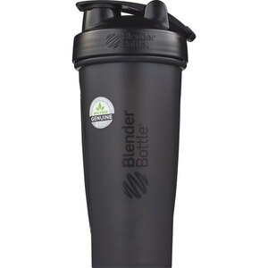 Blender Bottle Classic 20 Oz. Shaker bottle (Color May Vary) (Pack