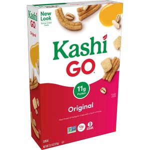 Kashi GO Original Breakfast Cereal, 13.1 Oz , CVS