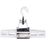 Merrick Plastic Skirt/Slack Hangers, thumbnail image 1 of 6