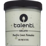 Talenti Gelato Pacific Coast Pistachio, 16 oz, thumbnail image 1 of 4
