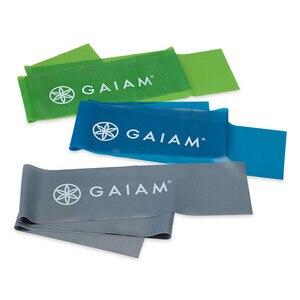 Home Gym Kit - Gaiam