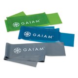 Gaiam Restore Strength and Flexibilty Kit, thumbnail image 1 of 3