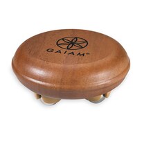 Gaiam Relax - Masajeador manual