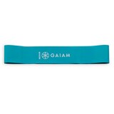 Gaiam Restore Mini Loop Bands, 3-Pack, thumbnail image 3 of 4