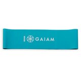 Gaiam Restore Standard Loop Band, 3-Pack, thumbnail image 3 of 4