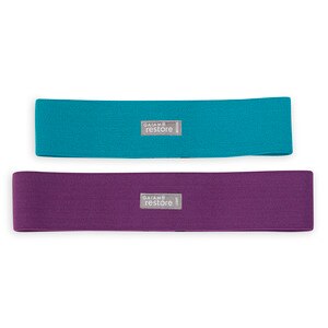 Customer Reviews: Gaiam Restore Hip Bands - CVS Pharmacy