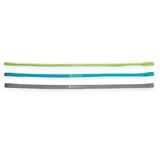 Gaiam Restore Resistance Training Bands, 3-Pack, thumbnail image 2 of 5