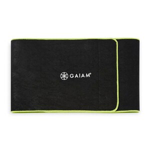 Gaiam Slimmer Belt 8in , CVS