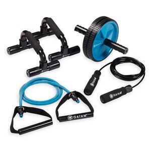 Gaiam Home Gym Kit , CVS