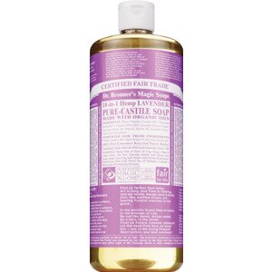 Dr. Bronners Dr. Bronner's Magic Soaps Lavender Pure-Castile Liquid Soap, 32 Oz , CVS