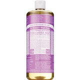 Dr. Bronner's Magic Soaps Lavender Pure-Castile Liquid Soap, 32 OZ, thumbnail image 1 of 4