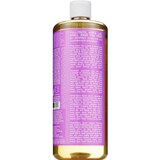 Dr. Bronner's Magic Soaps Lavender Pure-Castile Liquid Soap, 32 OZ, thumbnail image 4 of 4