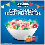 Life Savers 5 Flavors Hard Candies, 6.25 oz, thumbnail image 3 of 6