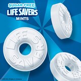 Life Savers Pep O Mint Sugar Free Candy Bag, 2.75 oz, thumbnail image 2 of 5