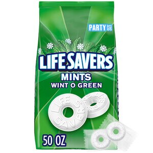 Life Savers MMM29060