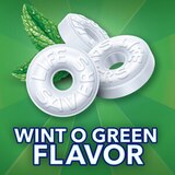 Life Savers Wint-O-Green Breath Mints Hard Candy, Party Size, Bag, 50 oz, thumbnail image 2 of 8