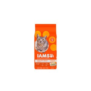 iams cat food ingredients