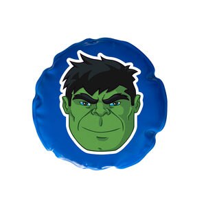 Donjoy Advantage Reusable Cold Pack, Round, Hulk