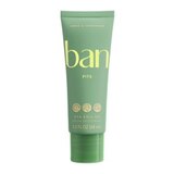 Ban Pits 48-Hour AHA Roll-On Serum Deodorant, Amber & Cedarwood, 2.3 OZ, thumbnail image 1 of 2