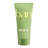 Ban Body Underboob Sweat Shield Stay Dry Lotion Deodorant, 2.5 OZ, thumbnail image 1 of 2